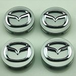 Copricerchi Mazda 2: prezzo, offerte e recensioni