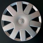 Copricerchi Peugeot 207: offerte, prezzo e opinioni