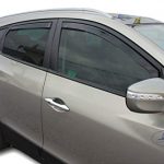 Deflettori Hyundai Ix35: prezzo, offerte e opinioni