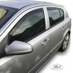 Deflettori Opel Astra H: offerte, prezzo e recensioni