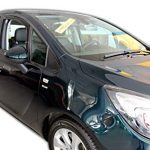 Deflettori Opel Meriva B: offerte, prezzo e recensioni