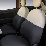 Fodere sedili Fiat 500: offerte, prezzi e recensioni