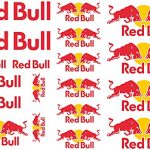 Kit adesivi Red Bull: offerte, prezzo e opinioni