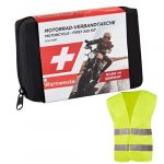 Kit di pronto soccorso per moto: offerte, prezzo e opinioni