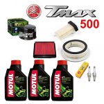 Kit tagliando Tmax 500: offerte, prezzi e alternative