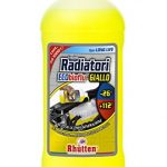 Liquido radiatore giallo: offerte, prezzo e alternative