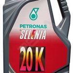 Olio motore 10w40 benzina Selenia: offerte, prezzo e alternative