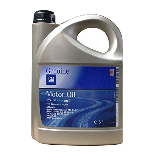 ️ Olio motore 5w30 5l 🥇 prezzi, offerte e confronto prodotti