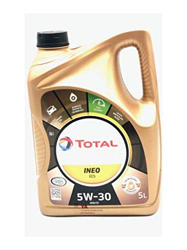 ️ Olio motore 5w30 total 🥇 offerte, prezzi e confronto prodotti
