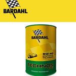 Olio motore 5w40 Bardahll: offerte, prezzo e recensioni