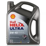 Olio motore 5w40 Shell: offerte, prezzo e opinioni