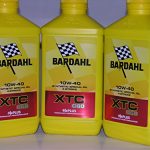 Olio motore Bardahl 10w40: prezzo, offerte e alternative