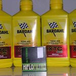 Olio motore Bardahl xtc c60 10w40: prezzo, offerte e opinioni