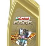 Olio motore Castrol edge: prezzo, offerte e alternative