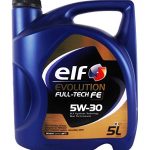 Olio motore ELF 5w30 diesel: offerte, prezzo e alternative