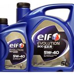 Olio motore ELF 5w40 diesel: offerte, prezzo e opinioni
