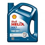 Olio motore Shell 5w30: offerte, prezzo e alternative