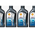Olio motore Shell advance ultra 4: offerte, prezzo e alternative