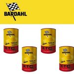 Olio motore auto Bardahl xtc c60 10w40: prezzo, offerte e opinioni