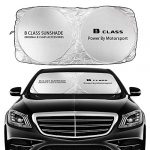 Parasole classe a Mercedes: offerte, prezzi e alternative