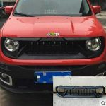 Paraurti Jeep Renegade anteriore: prezzo, offerte e alternative