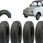 Pneumatici Fiat 500 epoca: offerte, prezzi e opinioni