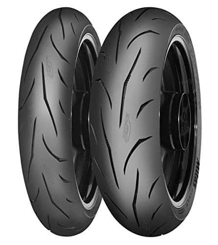 Coppia gomme pneumatici Pirelli Angel Scooter 120/70-12 51P 130/70-12 62P 