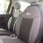 Sedili Fiat 500: prezzo, offerte e recensioni