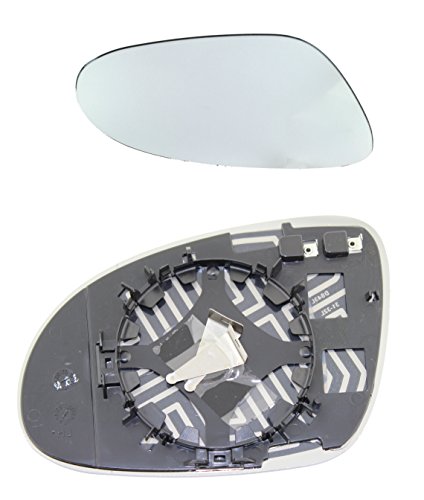 Equal Quality RD02450 Piastra Vetro Specchio Retrovisore Superiore Destro